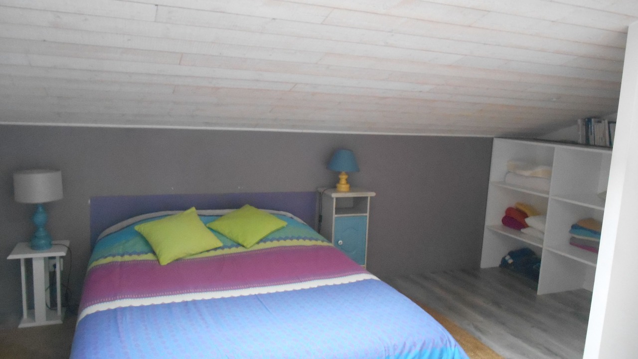 Photo of Bedroom in Coex