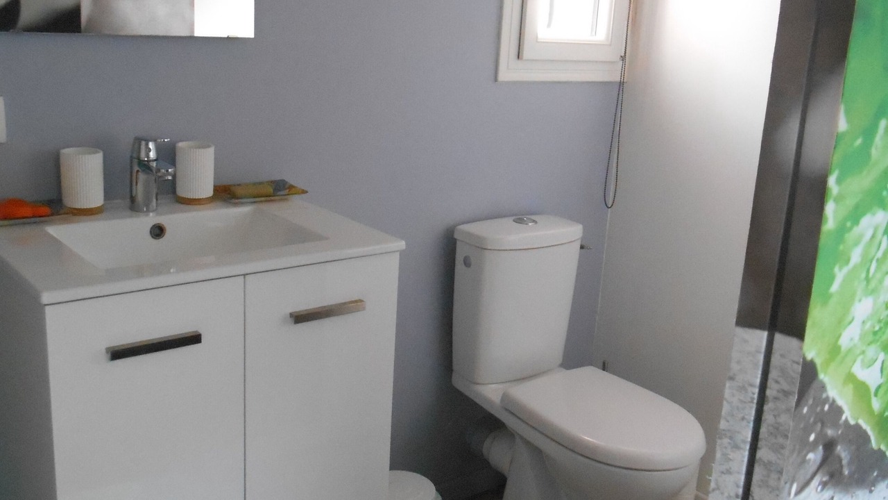 Photo of Bathroom in Coex
