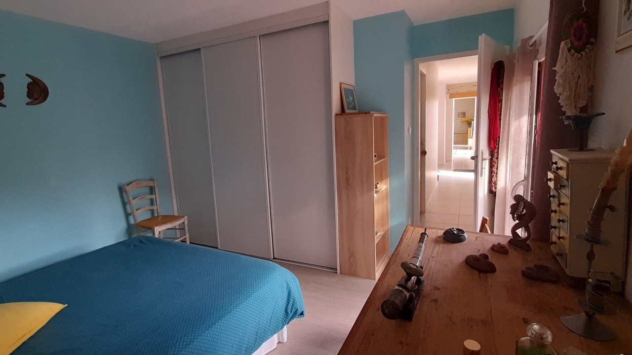 Photo of Bedroom in Coex