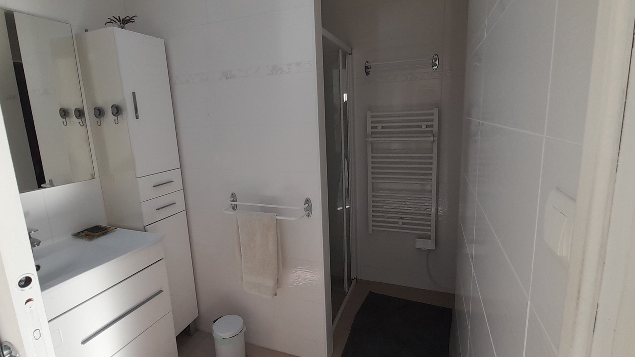 Photo of Bathroom in Coex