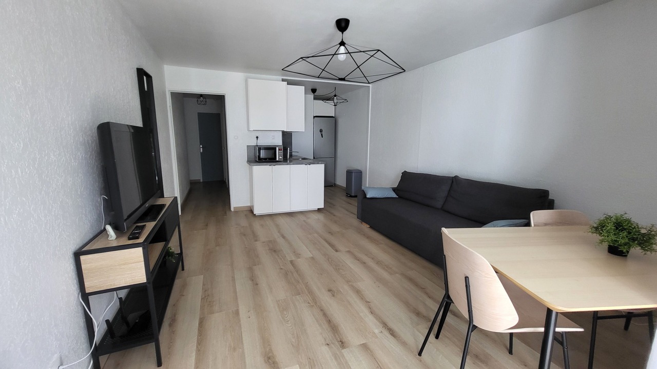 Photo of Livingroom in Saint-Mandrier-sur-Mer
