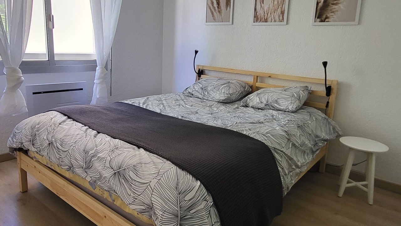 Photo of Bedroom in Saint-Mandrier-sur-Mer