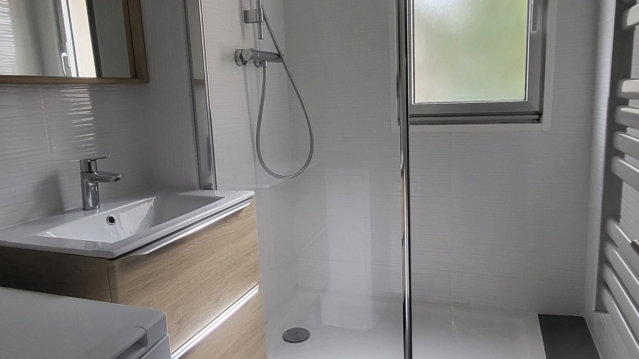 Photo of Bathroom in Saint-Mandrier-sur-Mer