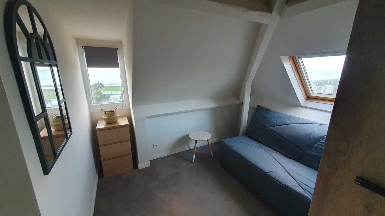 Photo of Livingroom in Pourville-sur-Mer