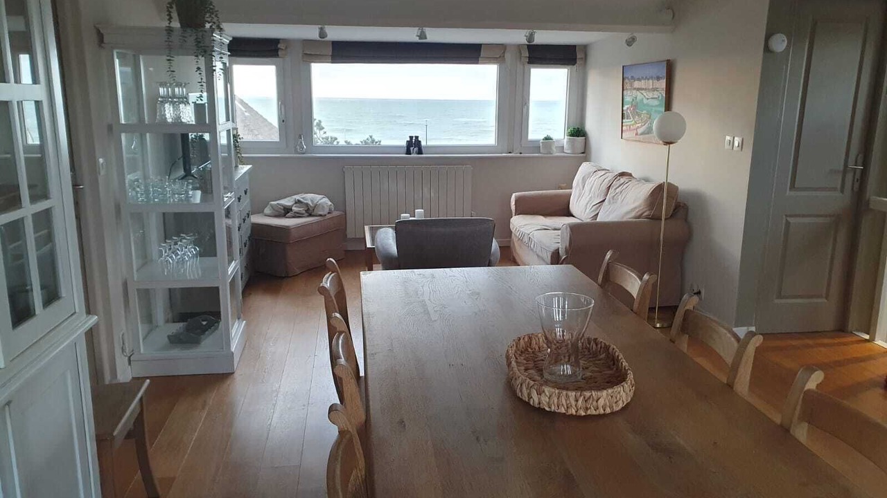 Photo of Livingroom in Pourville-sur-Mer