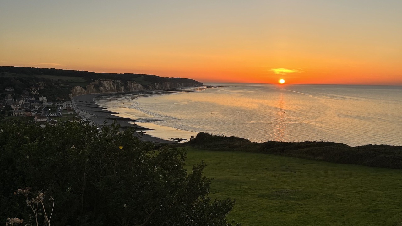 Photo of Others in Pourville-sur-Mer