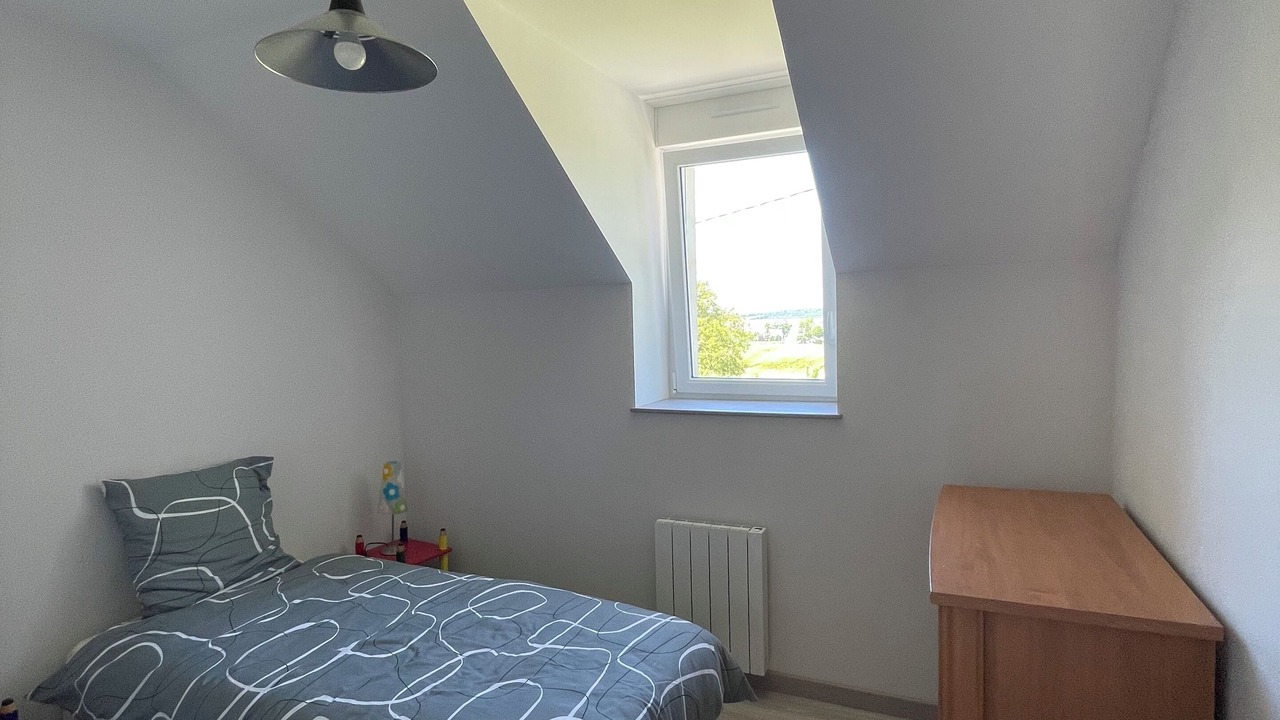 Photo of Bedroom in Ligre