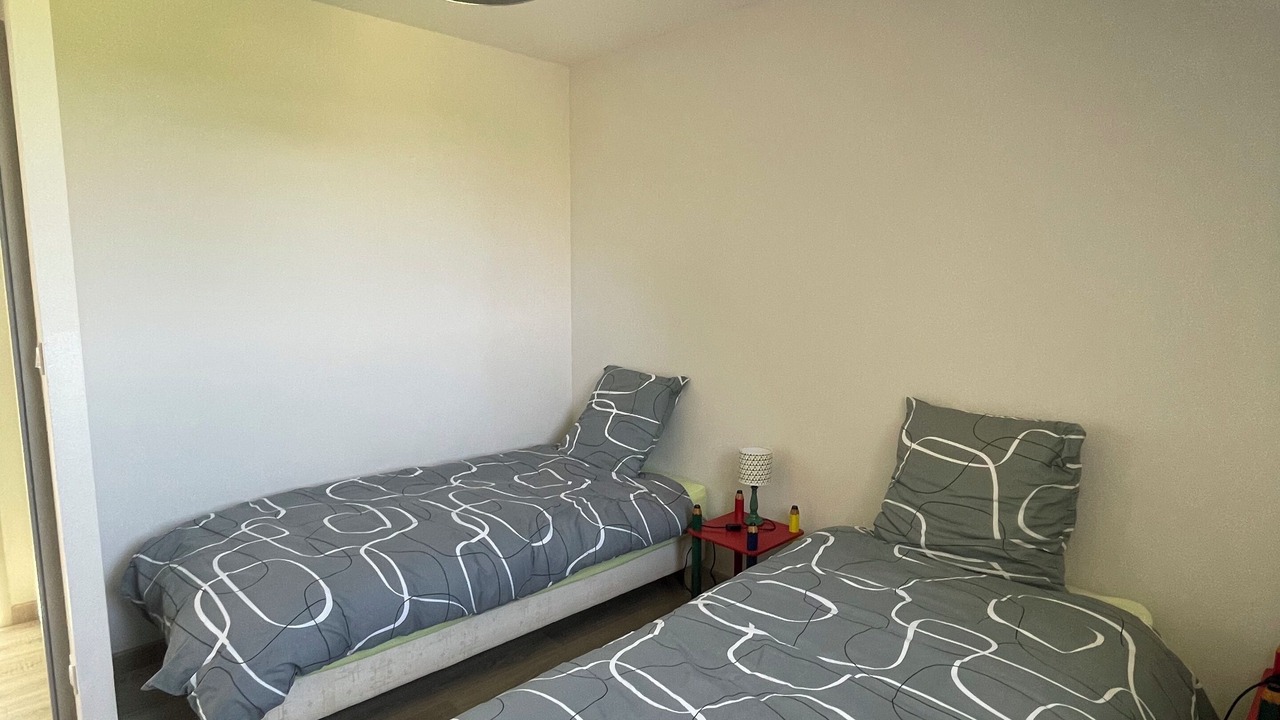 Photo of Bedroom in Ligre