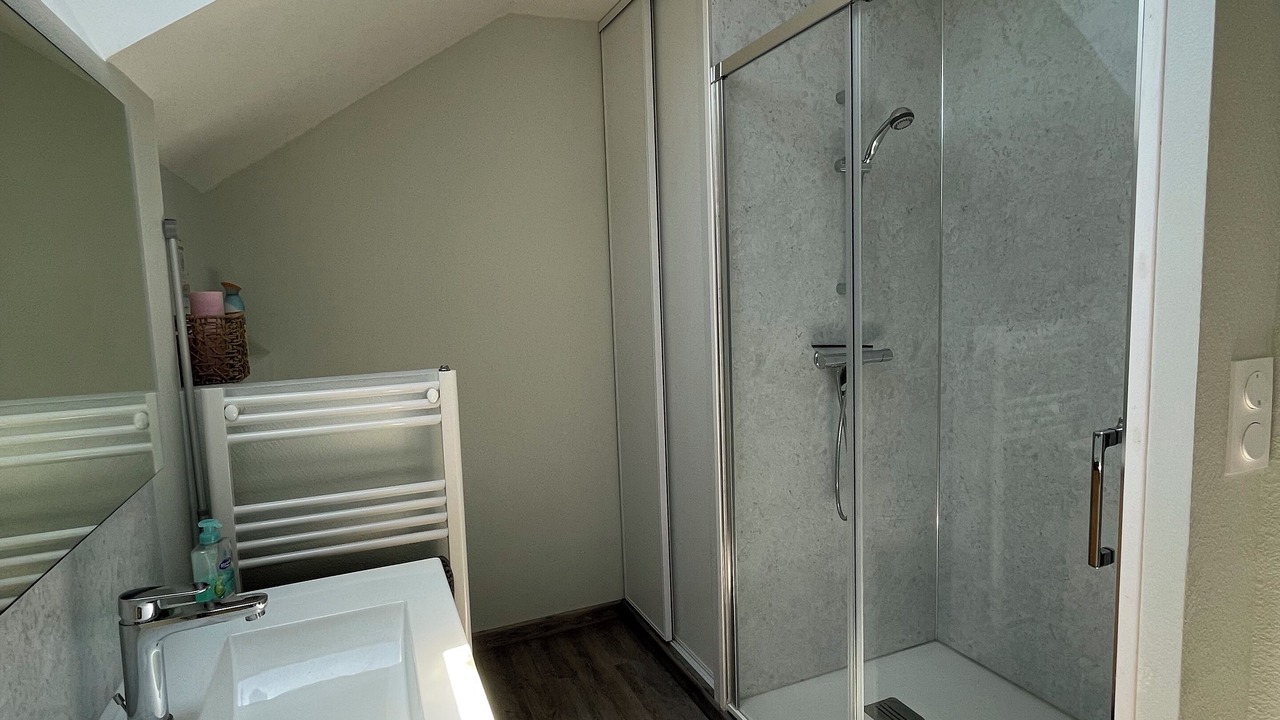 Photo of Bathroom in Ligre