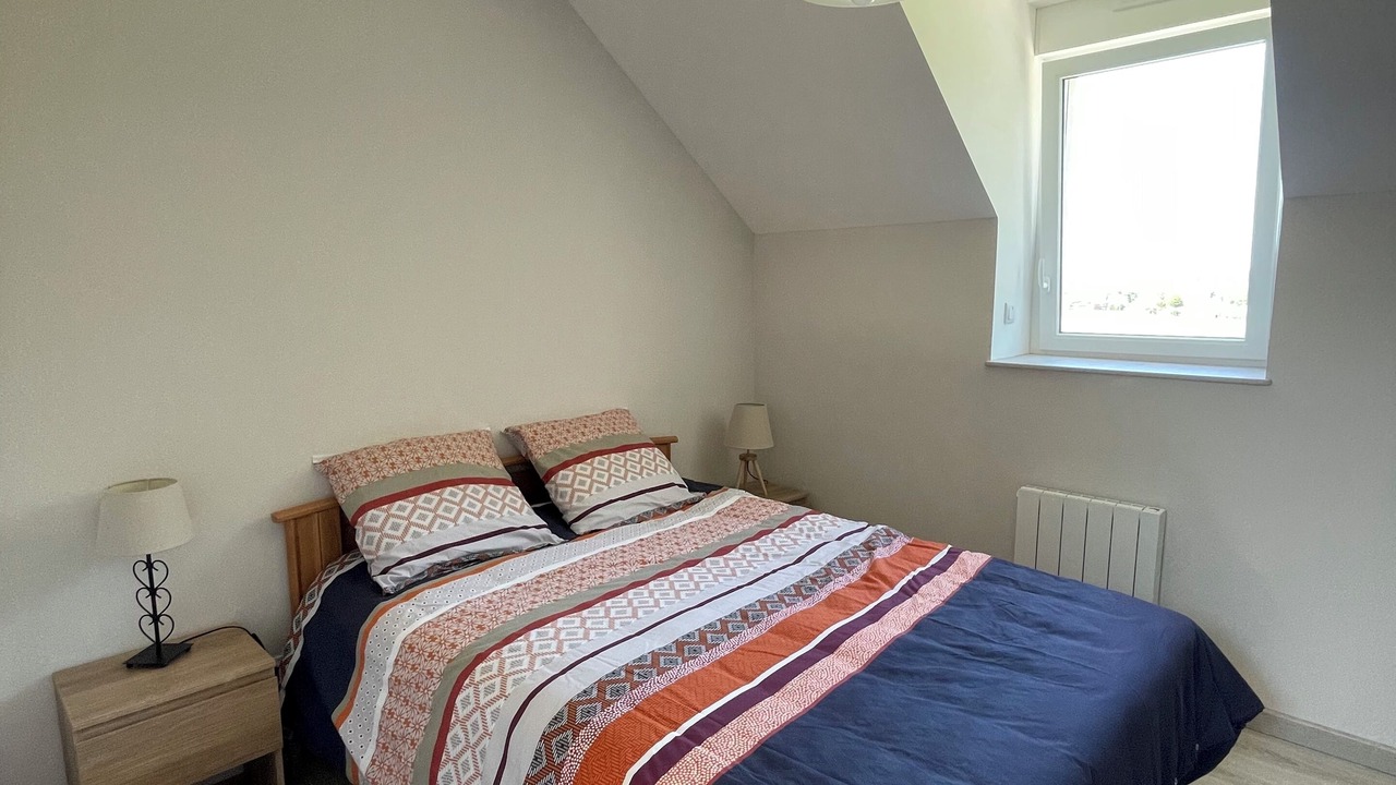 Photo of Bedroom in Ligre