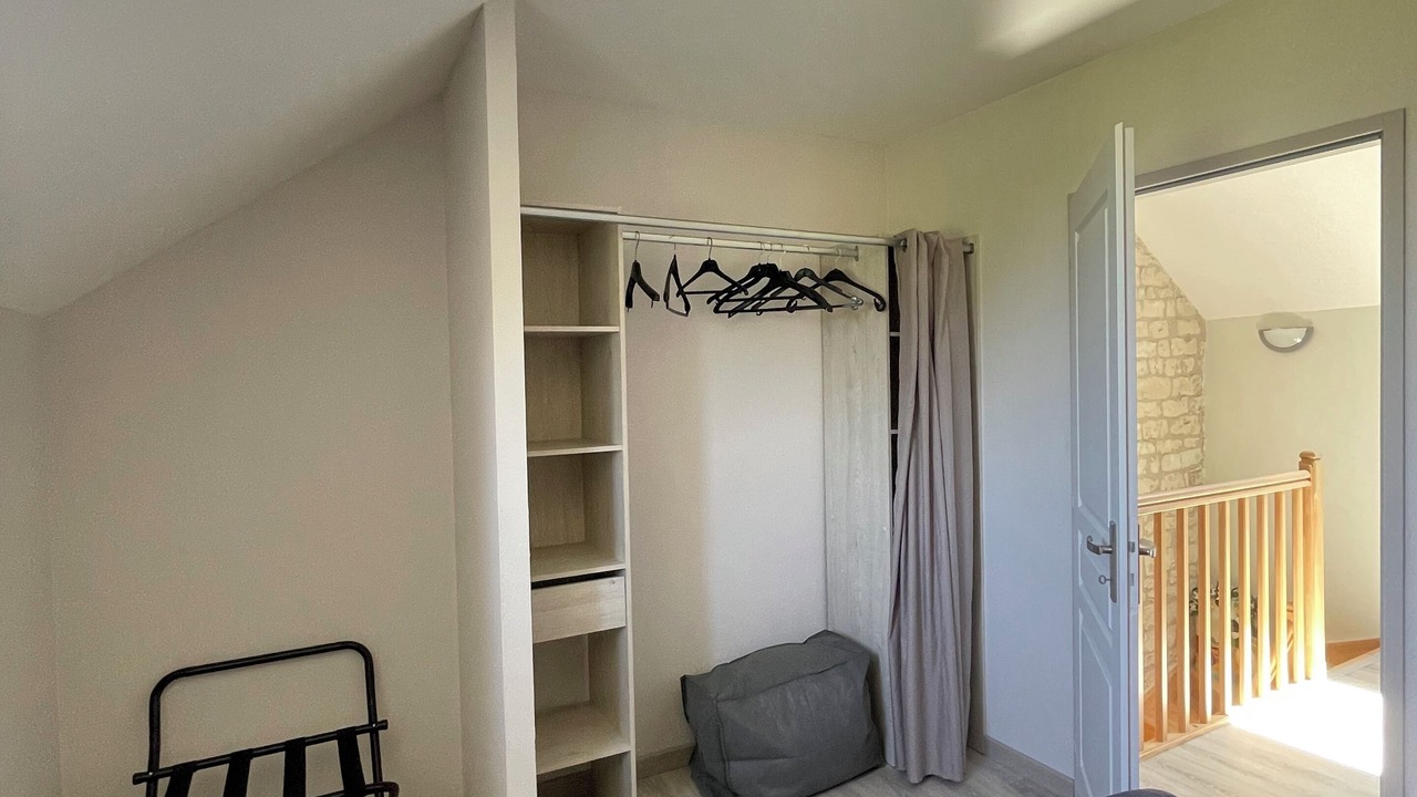 Photo of Bedroom in Ligre