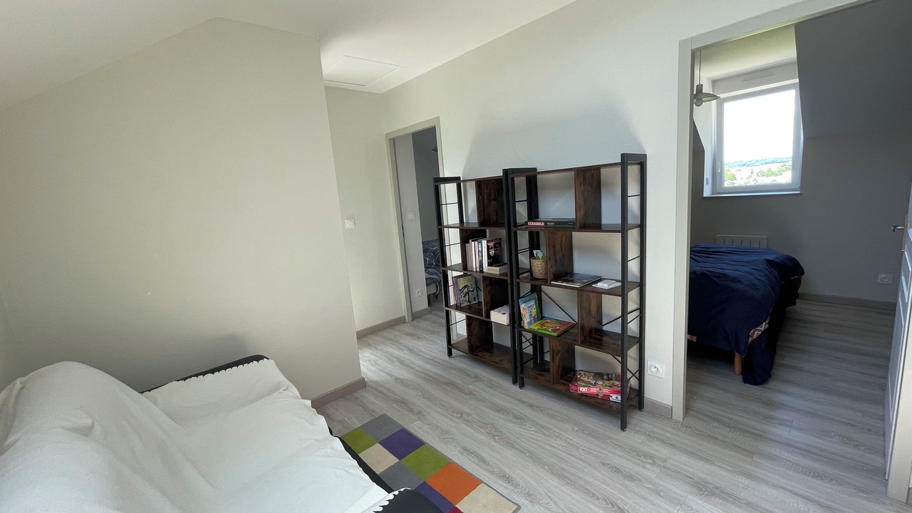 Photo of Bedroom in Ligre