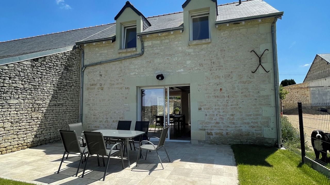 Photo of Outdoor in Ligre