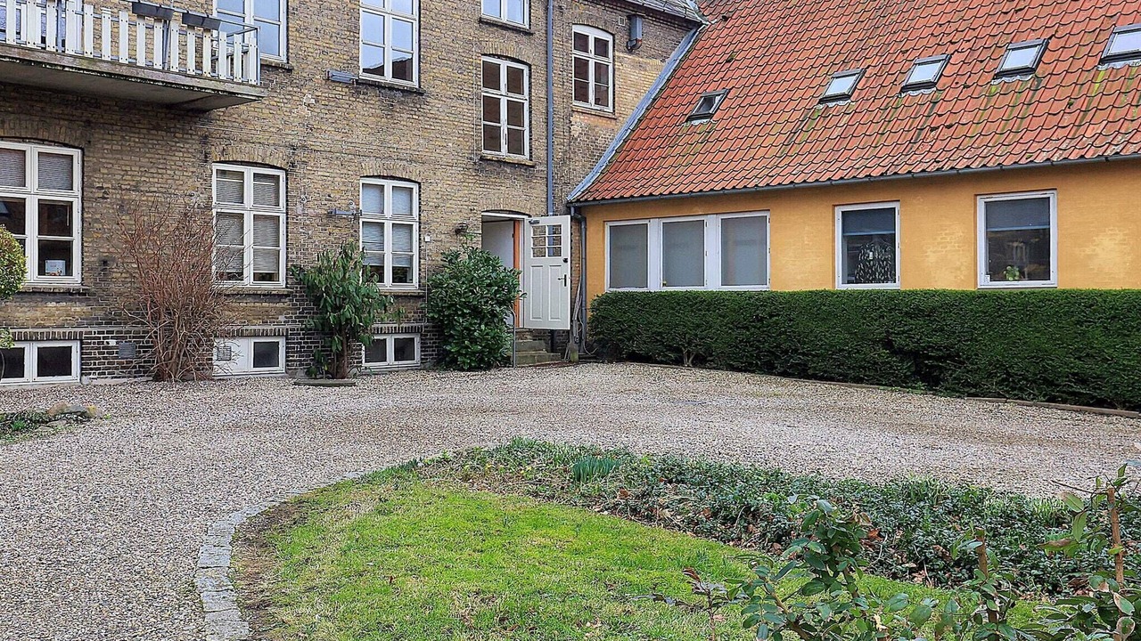 Photo of Others in Faaborg