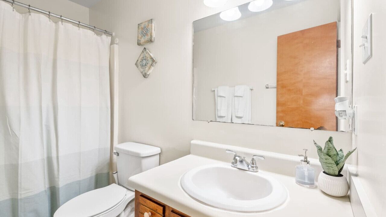 Photo of Bathroom in North Chesterfield