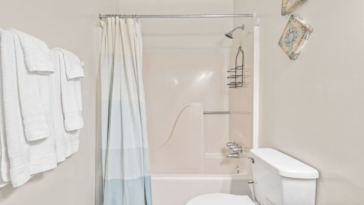 Photo of Bathroom in North Chesterfield
