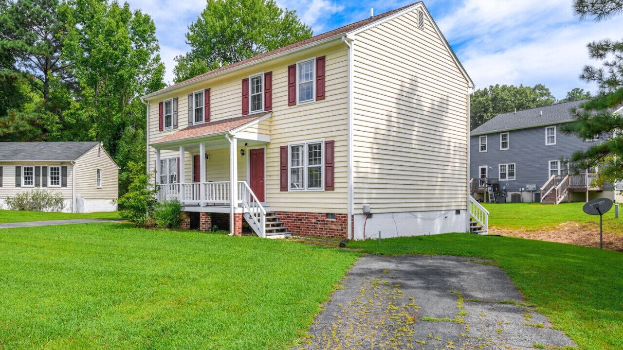 Photo of Outdoor in North Chesterfield