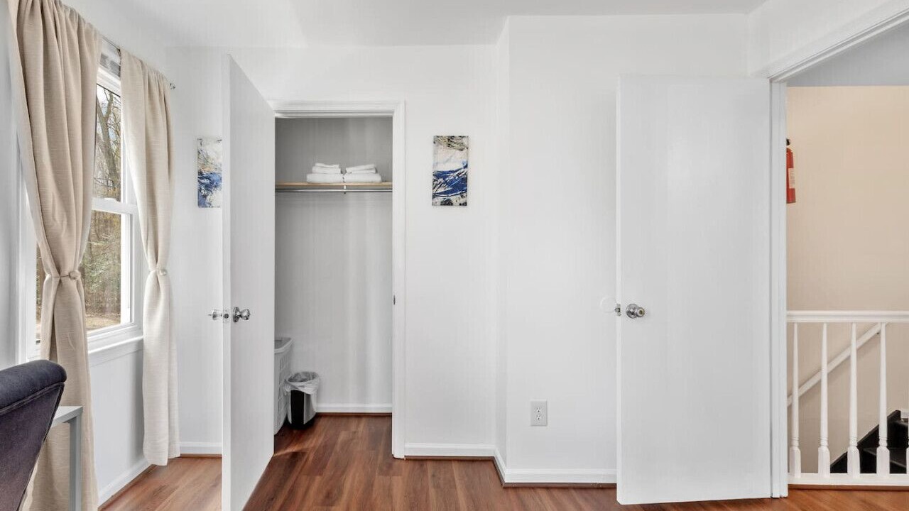 Photo of Bathroom in Hopewell