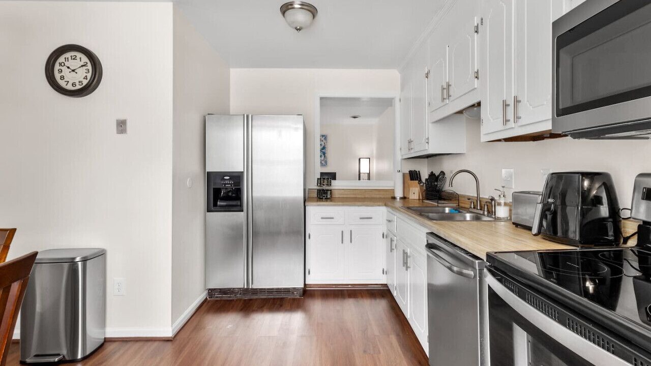 Photo of Kitchen in Hopewell