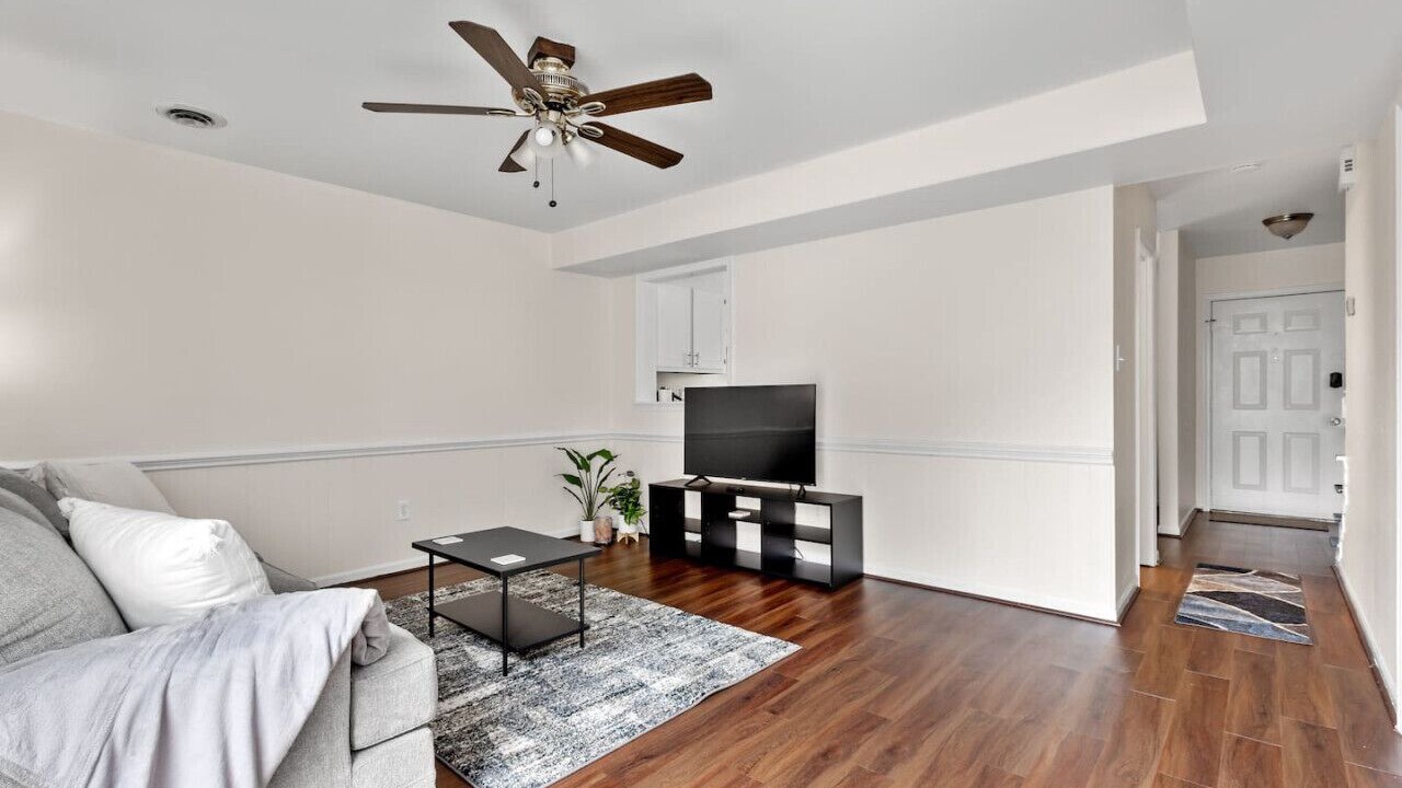 Photo of Bedroom in Hopewell