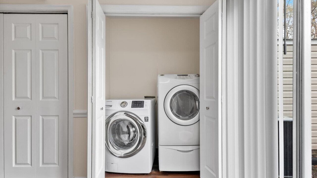 Photo of Bedroom in Hopewell