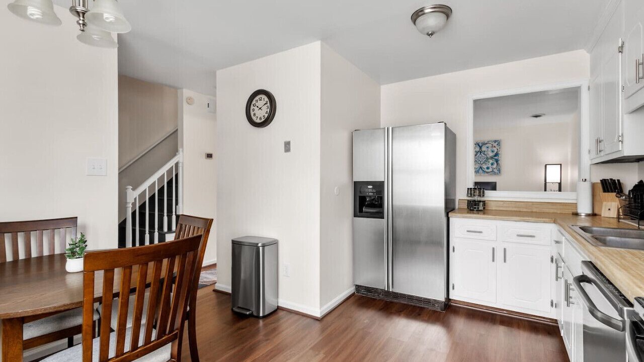 Photo of Kitchen in Hopewell