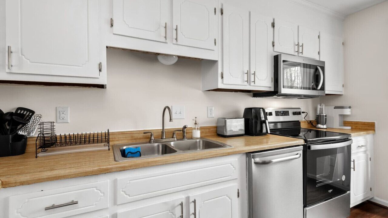 Photo of Kitchen in Hopewell