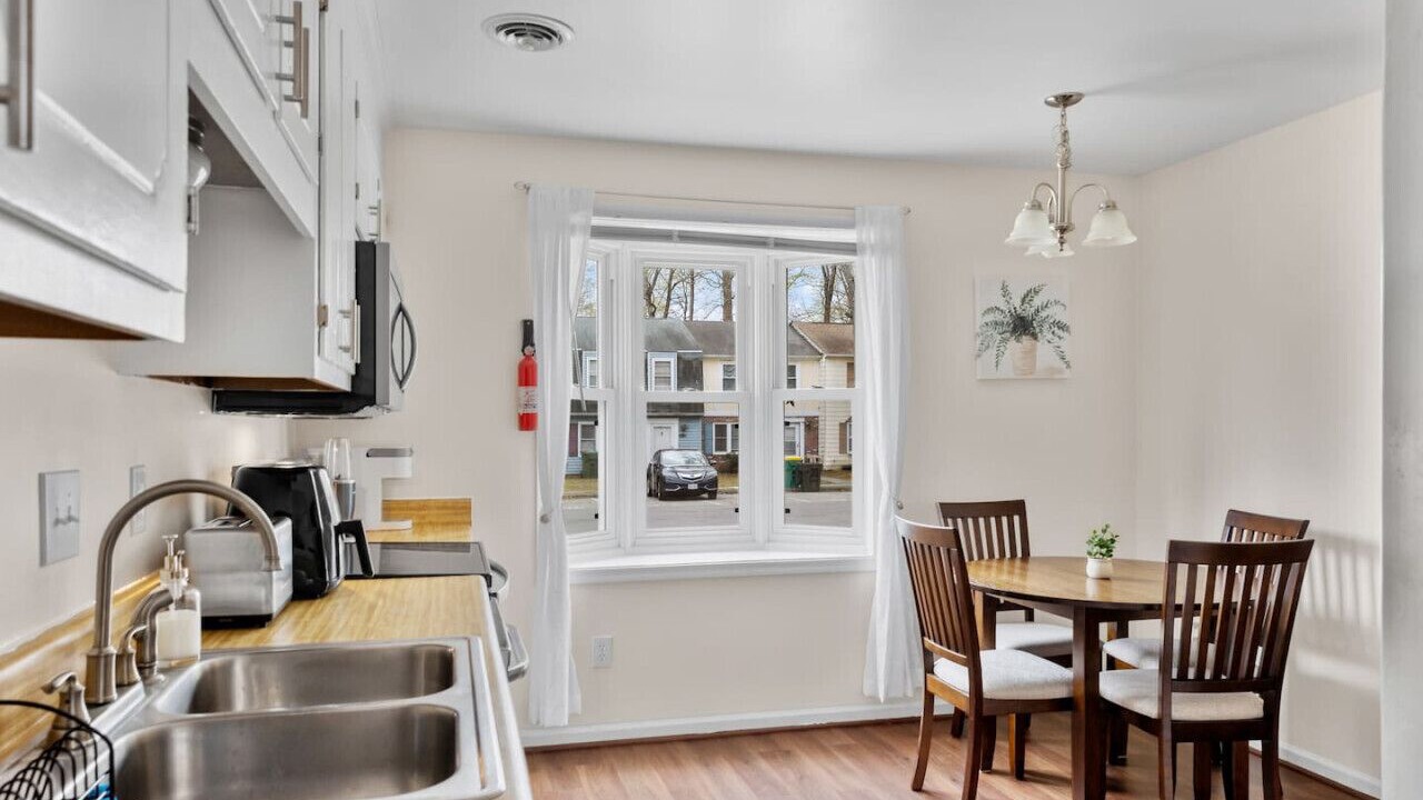 Photo of Kitchen in Hopewell