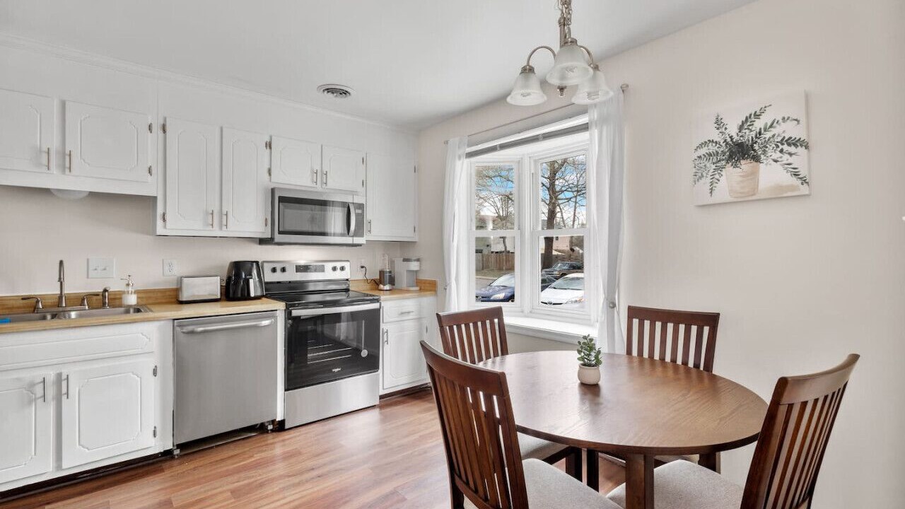 Photo of Kitchen in Hopewell