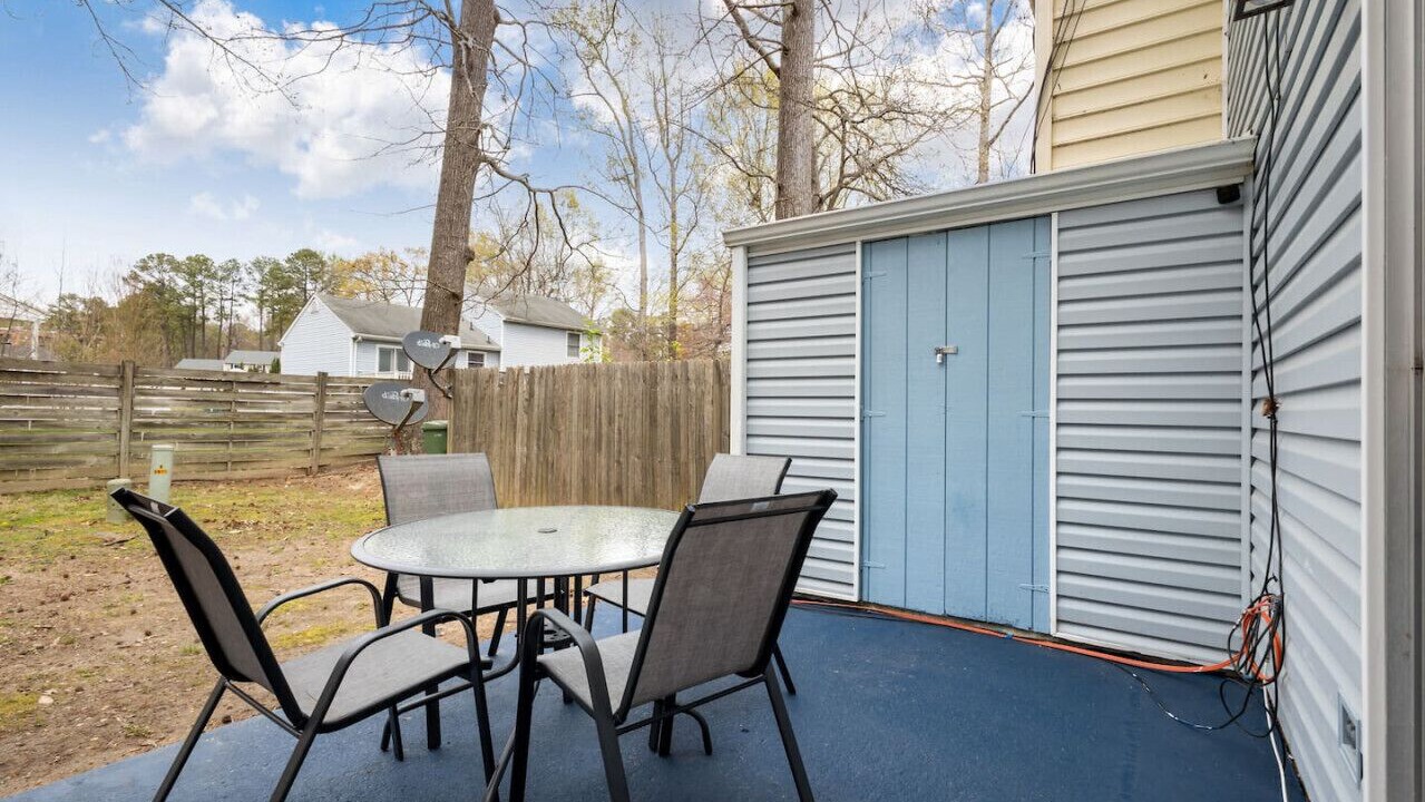 Photo of Outdoor in Hopewell