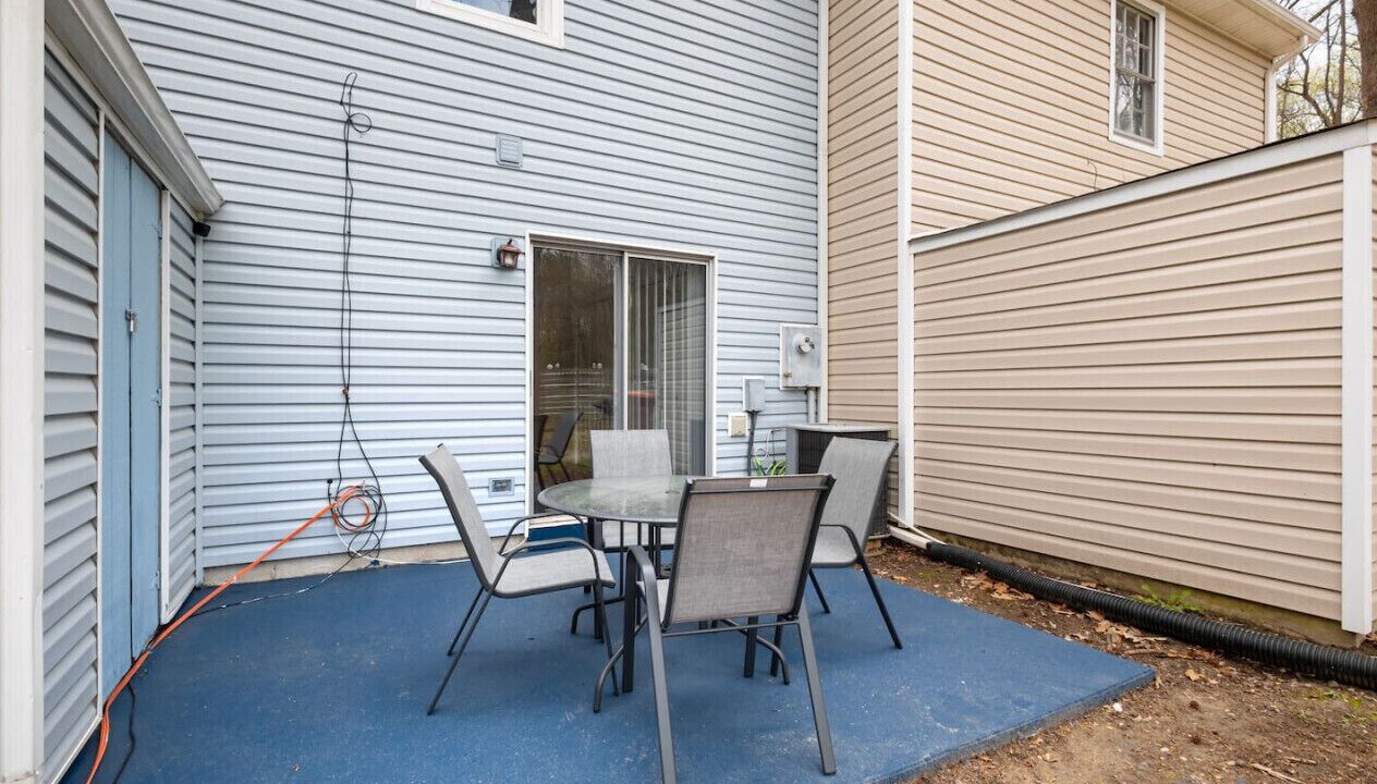 Photo of Outdoor in Hopewell