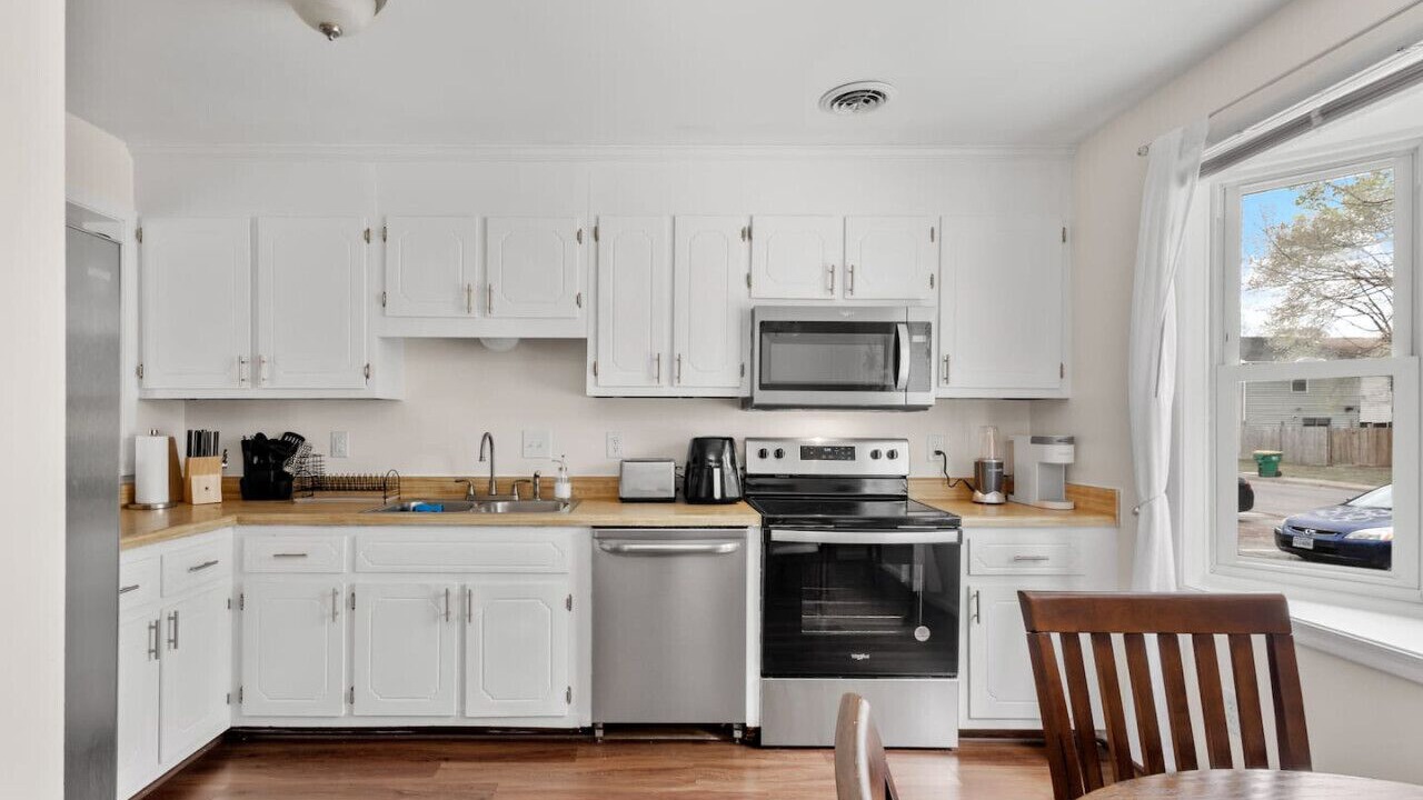 Photo of Kitchen in Hopewell