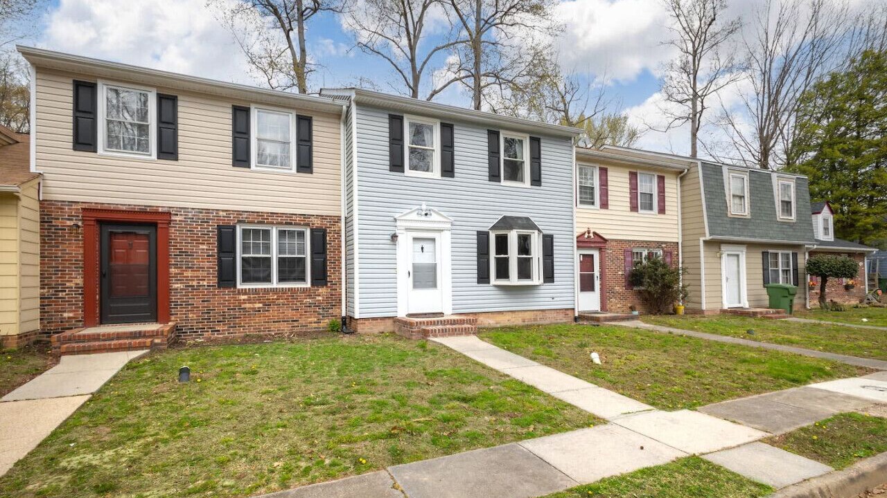 Photo of Outdoor in Hopewell