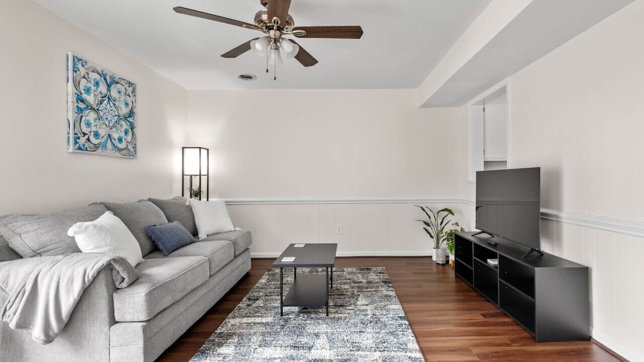 Photo of Bedroom in Hopewell