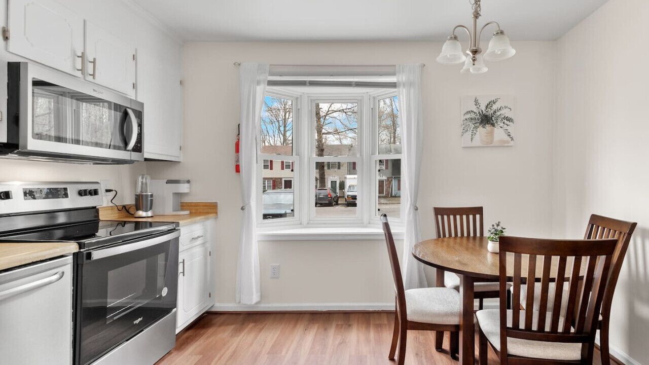 Photo of Kitchen in Hopewell