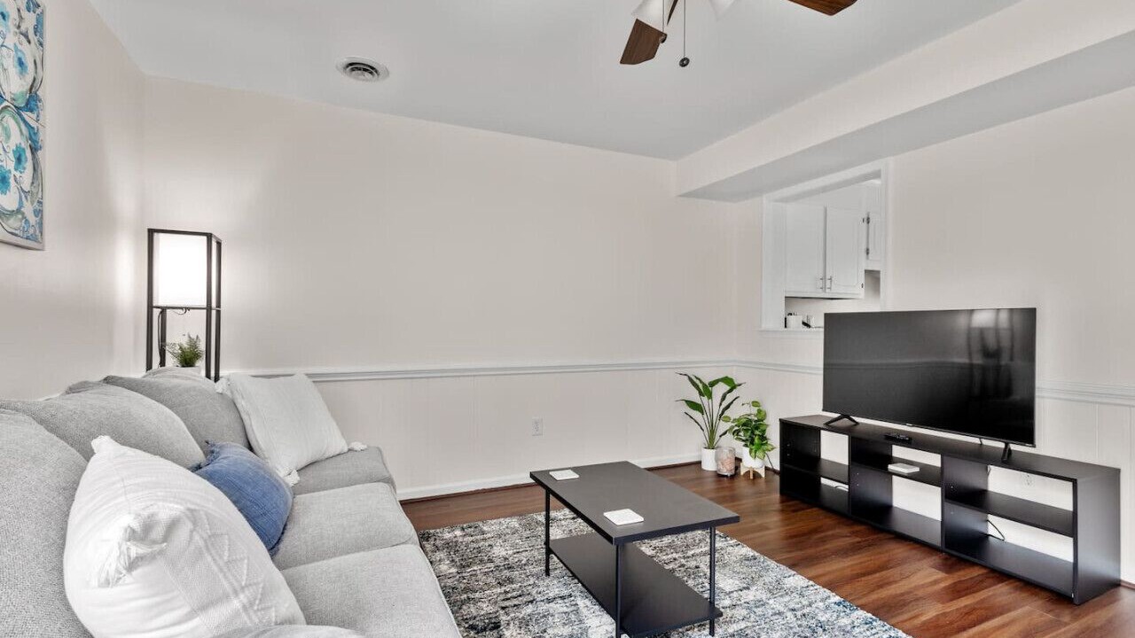 Photo of Bedroom in Hopewell