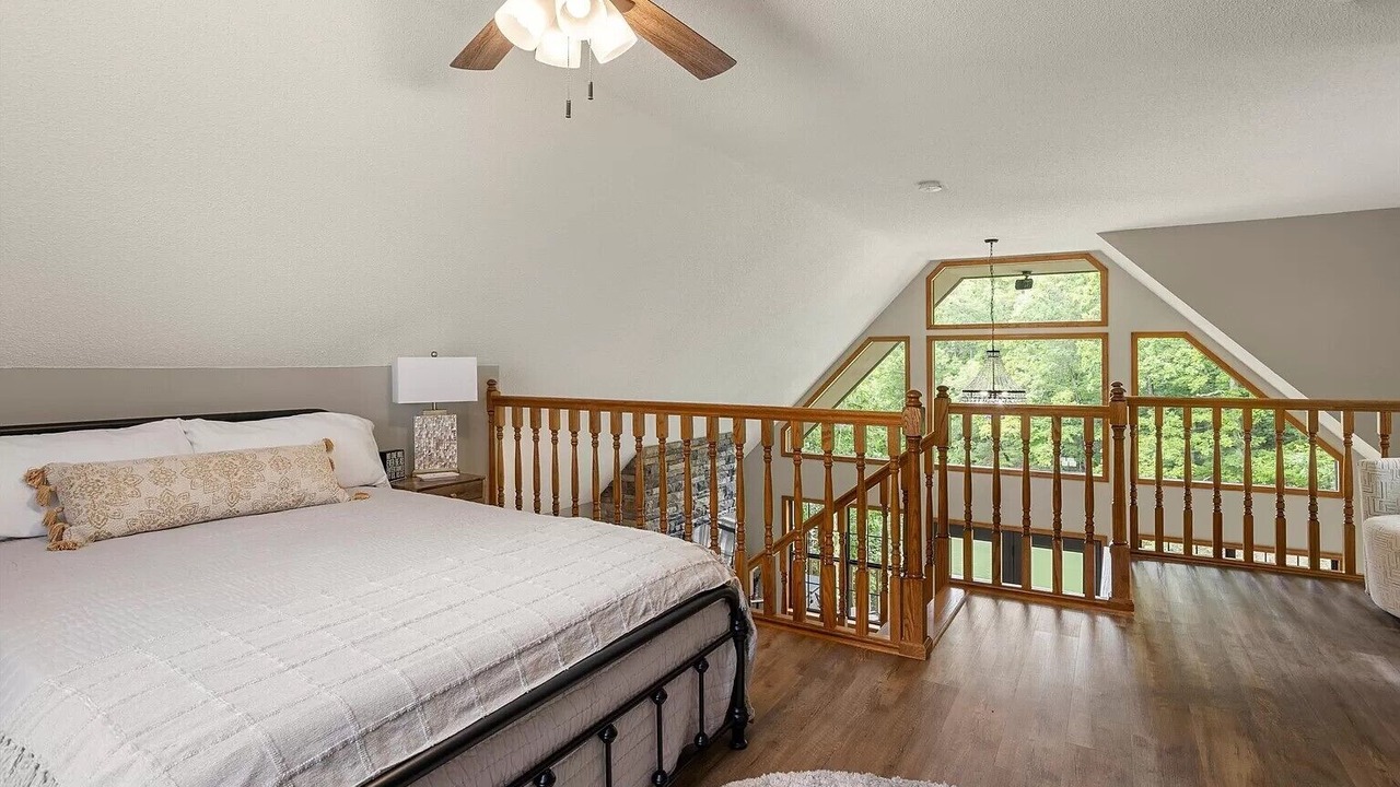 Photo of Bedroom in Ten Mile