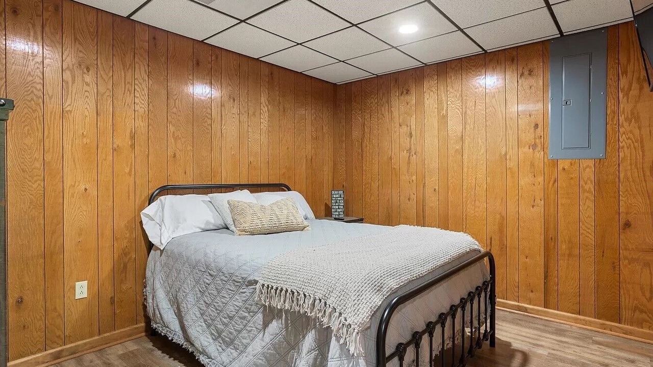 Photo of Bedroom in Ten Mile