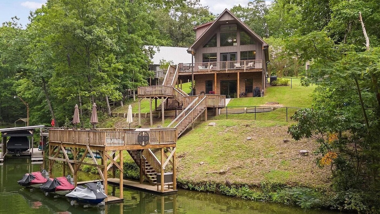 Photo of Outdoor in Ten Mile