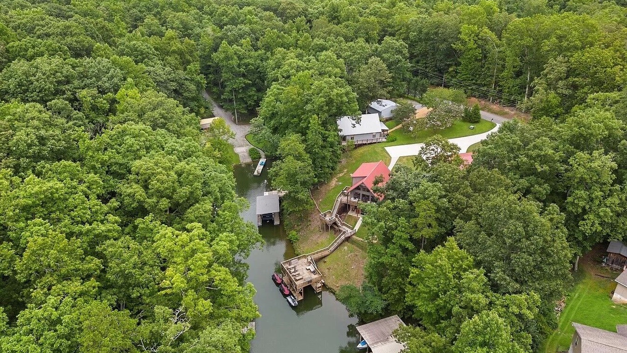 Photo of Outdoor in Ten Mile