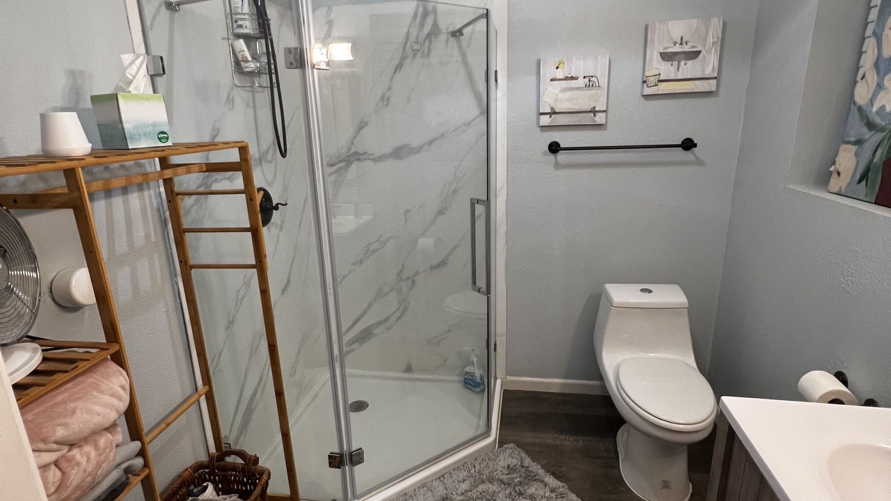 Photo of Bathroom in Eastland