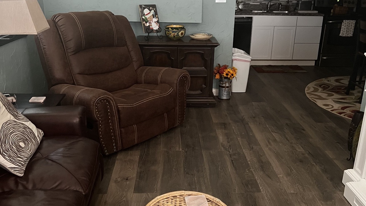 Photo of Livingroom in Eastland