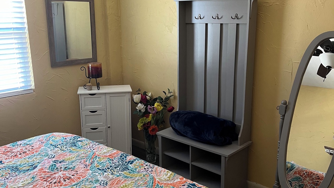 Photo of Bedroom in Eastland