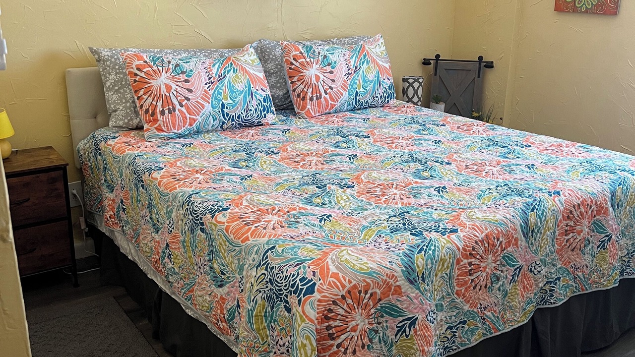 Photo of Bedroom in Eastland