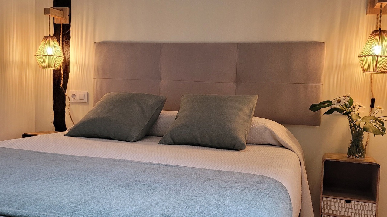 Photo of Bedroom in Los Corrales de Buelna