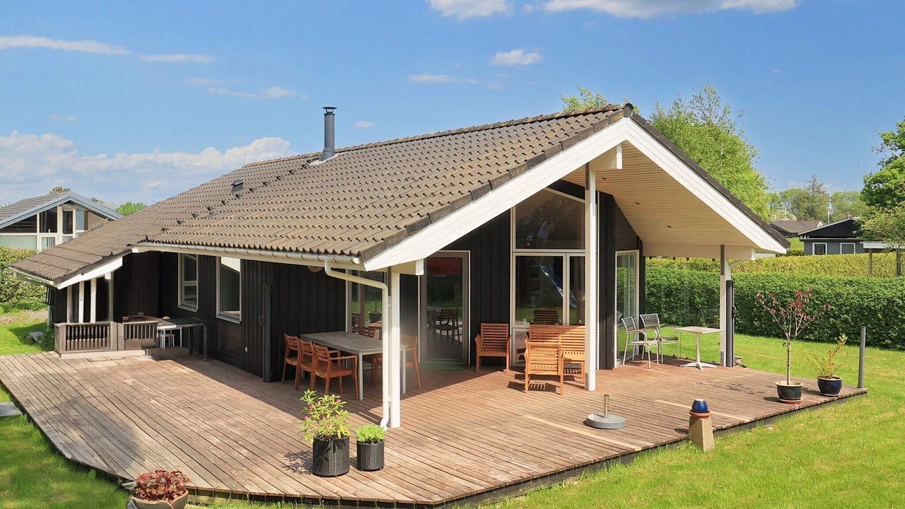 Photo of Outdoor in Nørre Hurup