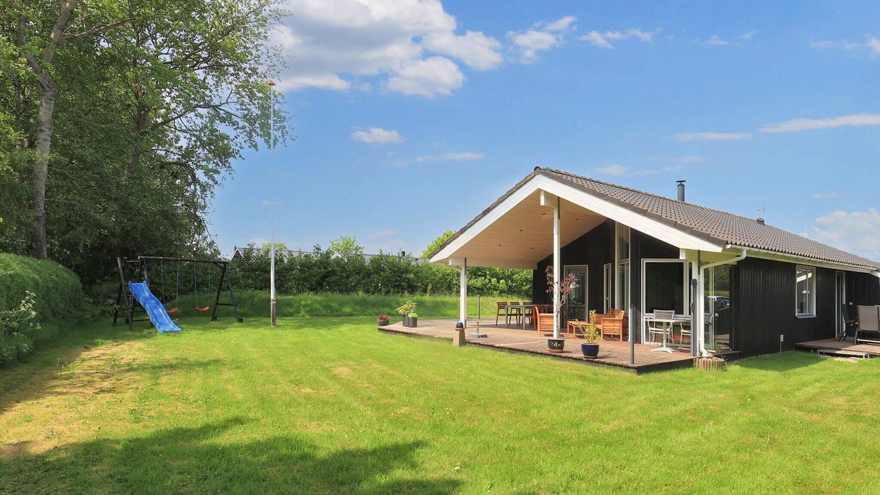Photo of Outdoor in Nørre Hurup