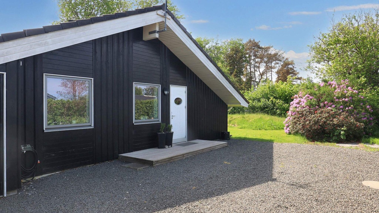 Photo of Outdoor in Nørre Hurup
