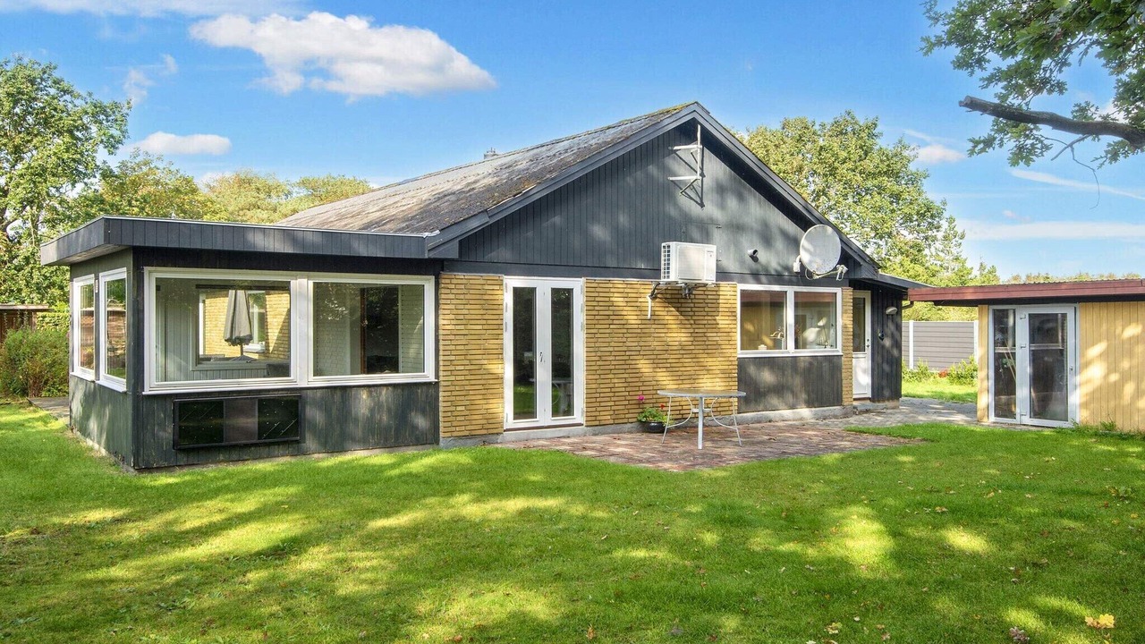 Photo of Outdoor in Skjern
