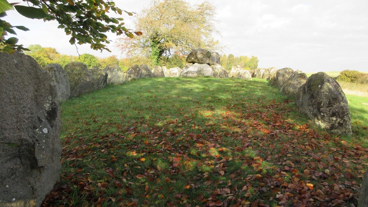 Photo of Outdoor in Grevinge